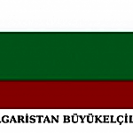 Bulgaristan Büyükelçiliği