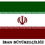 İran Büyükelçiliği