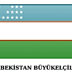 Özbekistan Büyükelçiliği