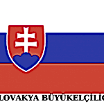 Slovakya Büyükelçiliği