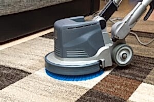 yerinde halı yıkama makinesi