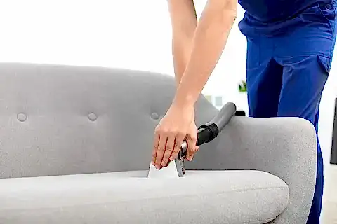 Ankara Koltuk Yıkama